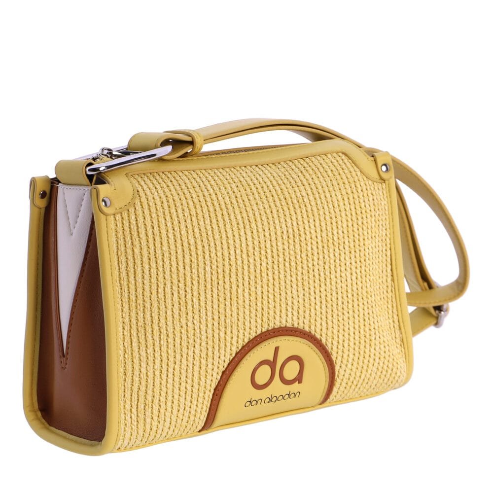 Bandolera 0QV7814059 Don Algodón
