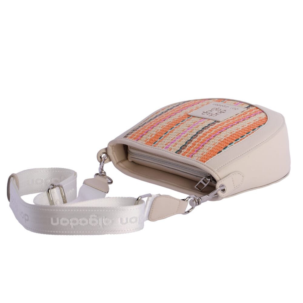 Bandolera 0QV7827015 Don Algodón - Imagen 5