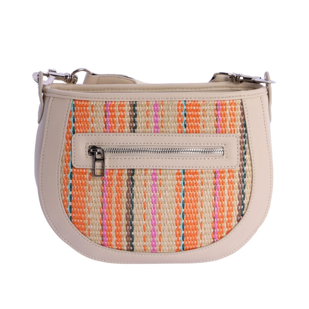 Bandolera 0QV7827015 Don Algodón - Imagen 2