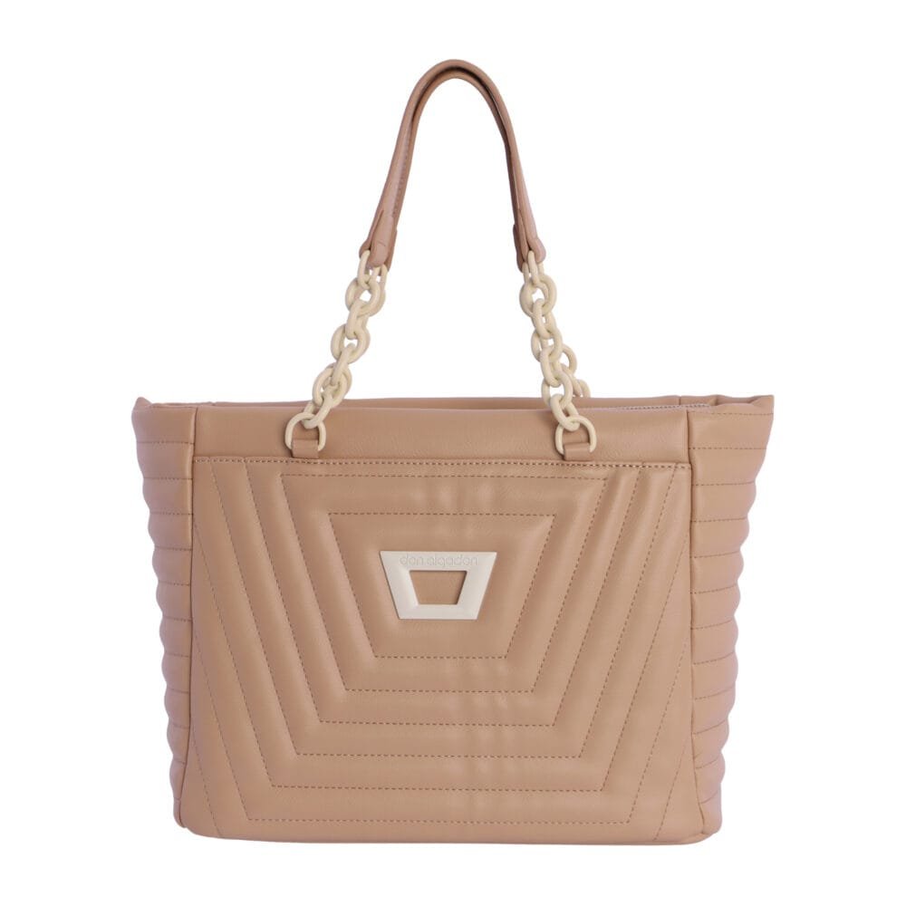 Bolso Shopper 0QV7860004 Don Algodon