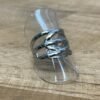 Anillo Acero AC0096