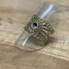 Anillo Acero AC0101