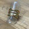Anillo Acero AC0102 - Imagen 2