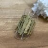 Anillo Acero AC0114