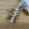 Anillo Acero AC0116
