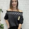 Blusa Alaja T-36/44 Tipo Bámbula - Imagen 6