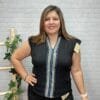 Blusa Belen T-36/44 Tipo Bámbula - Imagen 2