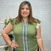 Blusa Belen T-36/44 Tipo Bámbula - Imagen 3