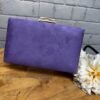 Bolso Fiesta AST13387 Tipo Ante - Imagen 4