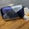 Bolso Fiesta AST20324 Metalizado