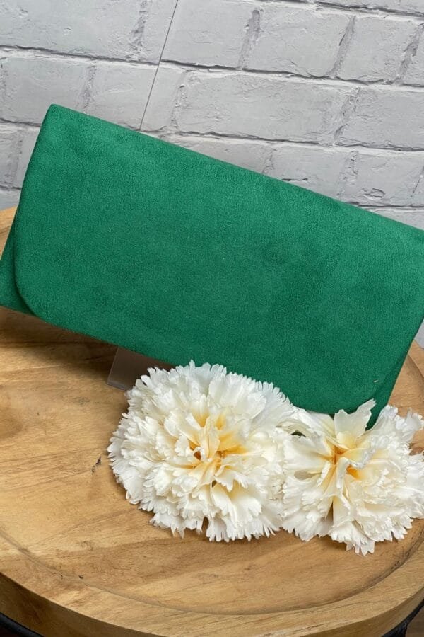 Bolso Fiesta GY7292 Tipo Ante