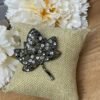Broche Hoja - Imagen 2