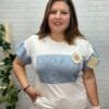Camiseta Beryl - Imagen 2