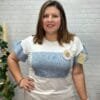 Camiseta Beryl