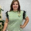 Camiseta Drama Queen El sueño de Lola T-M/3XL Con Tul