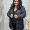 Chaqueta Elsa Reversible T-46/56 - Imagen 3