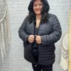 Chaqueta Elsa Reversible T-46/56 - Imagen 2