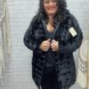 Chaqueta Elsa Reversible T-46/56 - Imagen 4