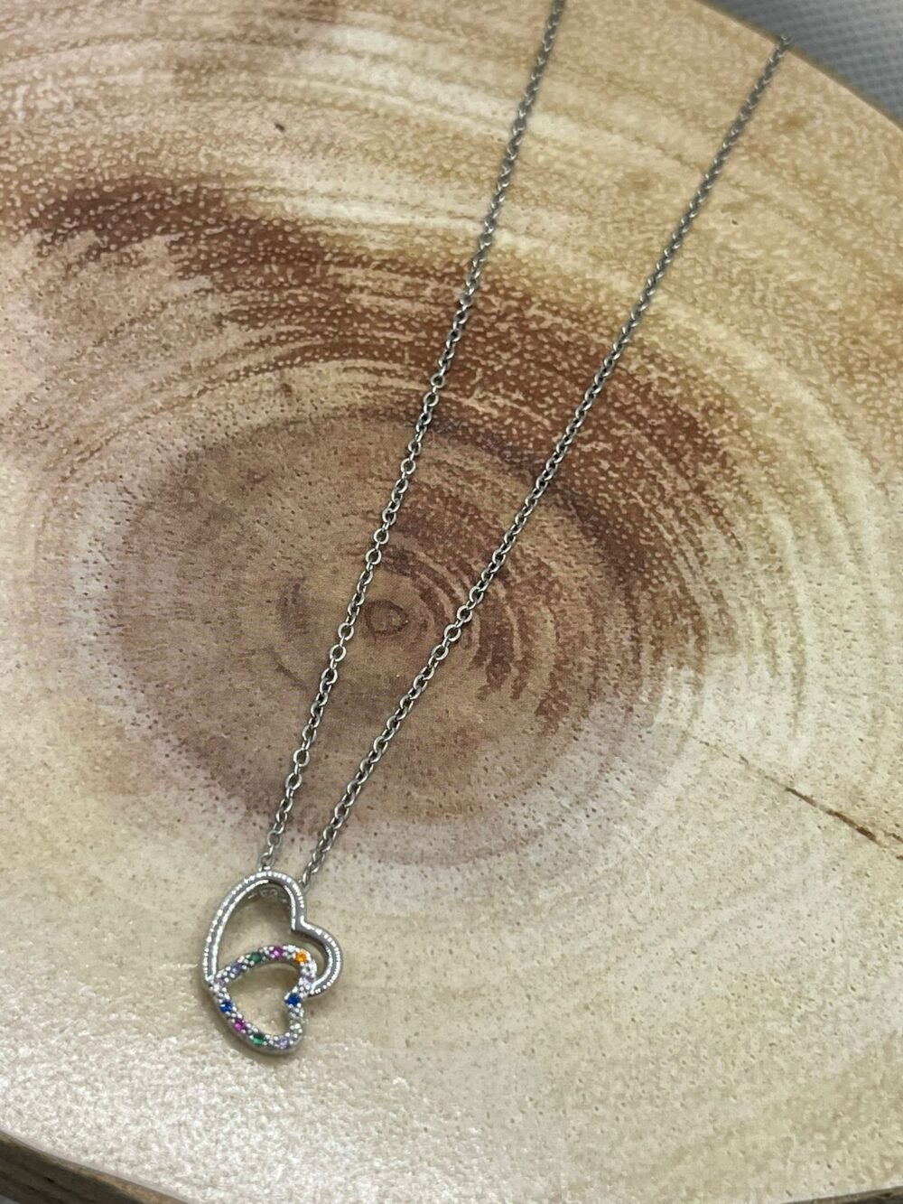 Collar Acero ca0123