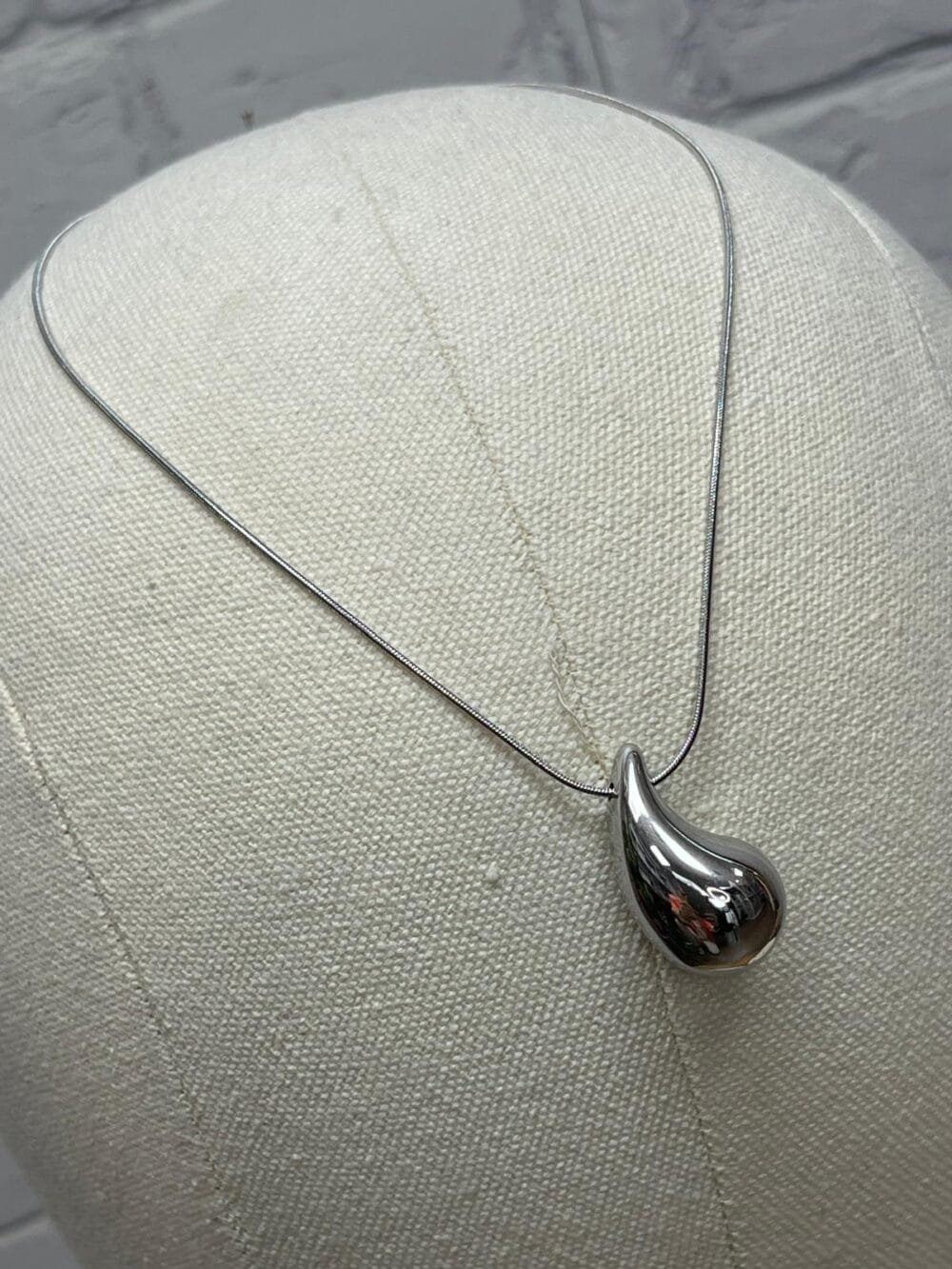 Collar Acero ca0155