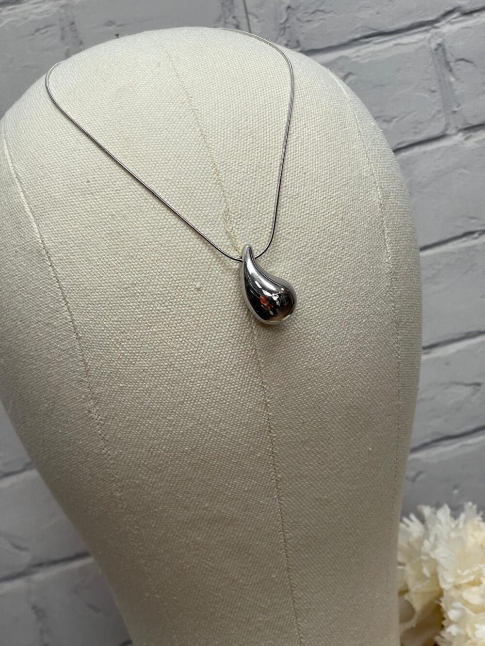 Collar Acero ca0155 - Imagen 2