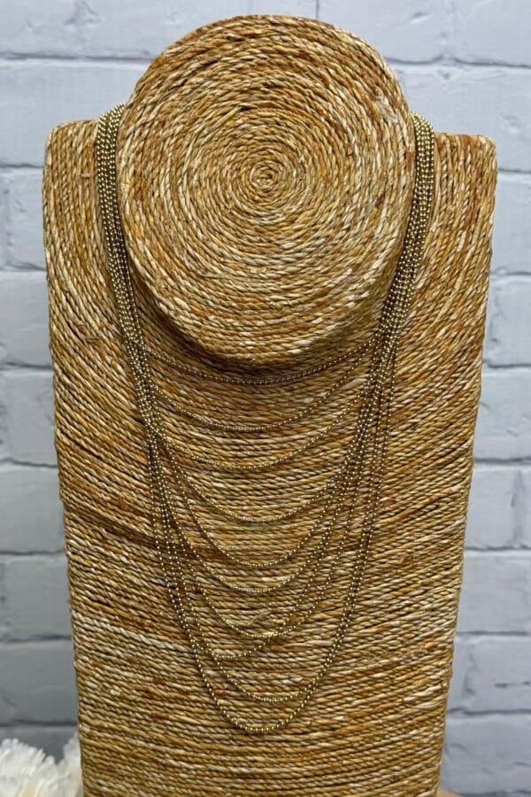 Collar Acero ca0159