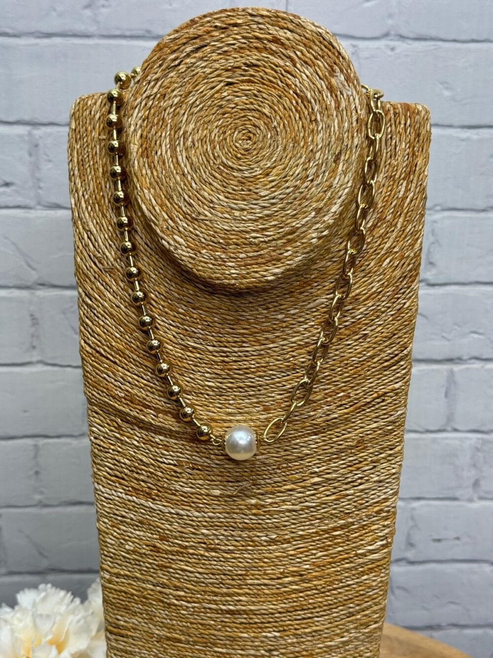 Collar Acero ca0160 - Imagen 2