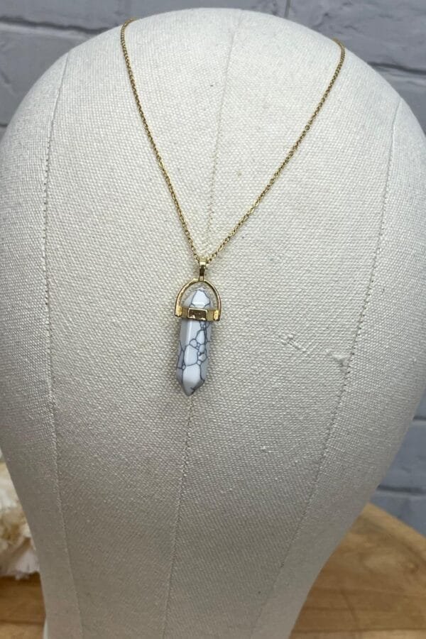 Collar Acero ca0171