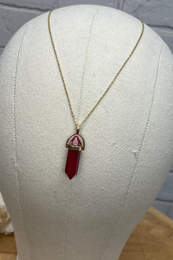 Collar Acero ca0173