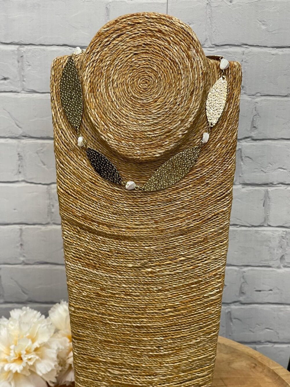 Collar Acero ca0180