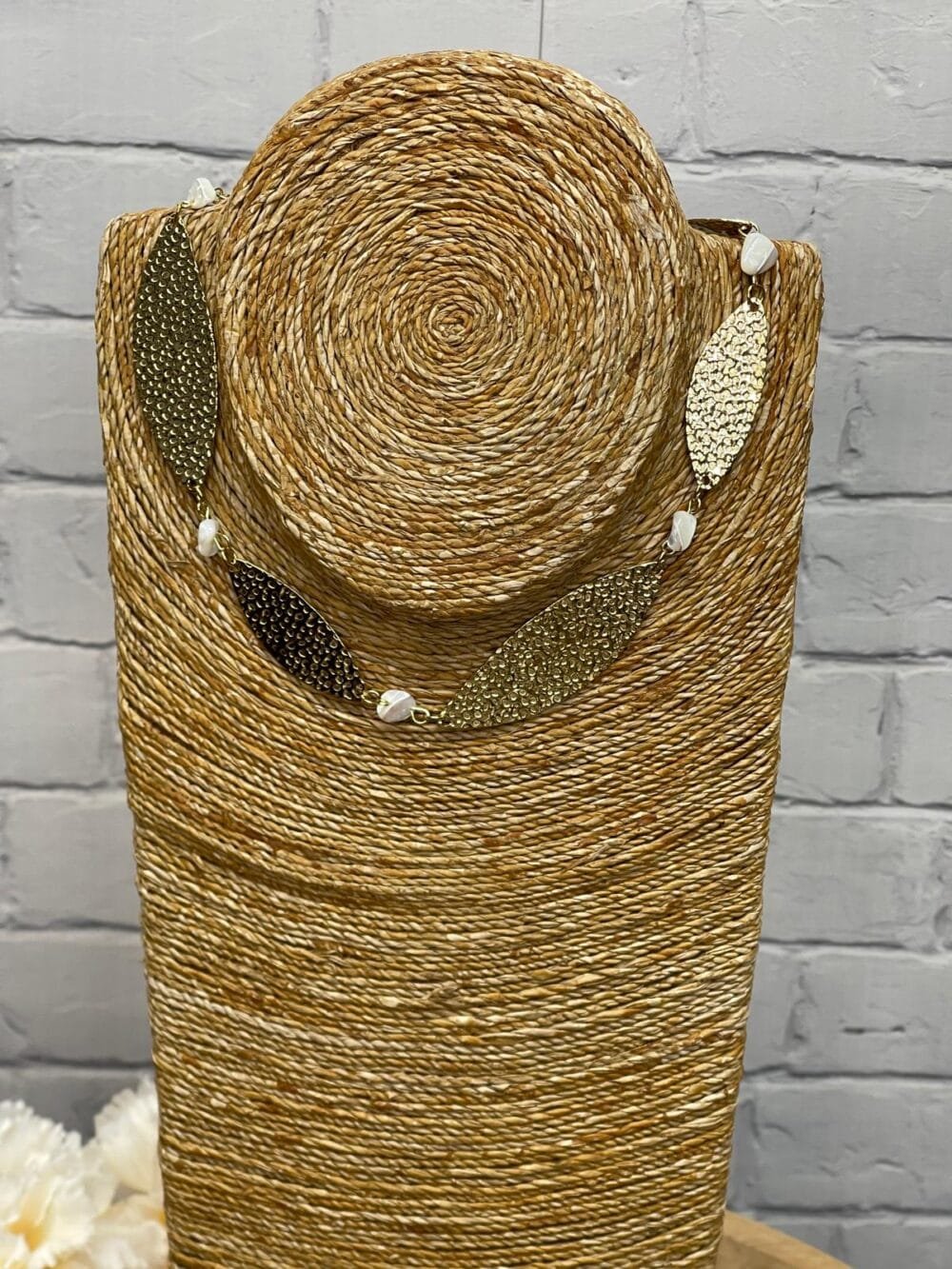 Collar Acero ca0180 - Imagen 2