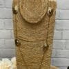 Collar Acero ca0184