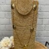 Collar Acero ca0184 - Imagen 2