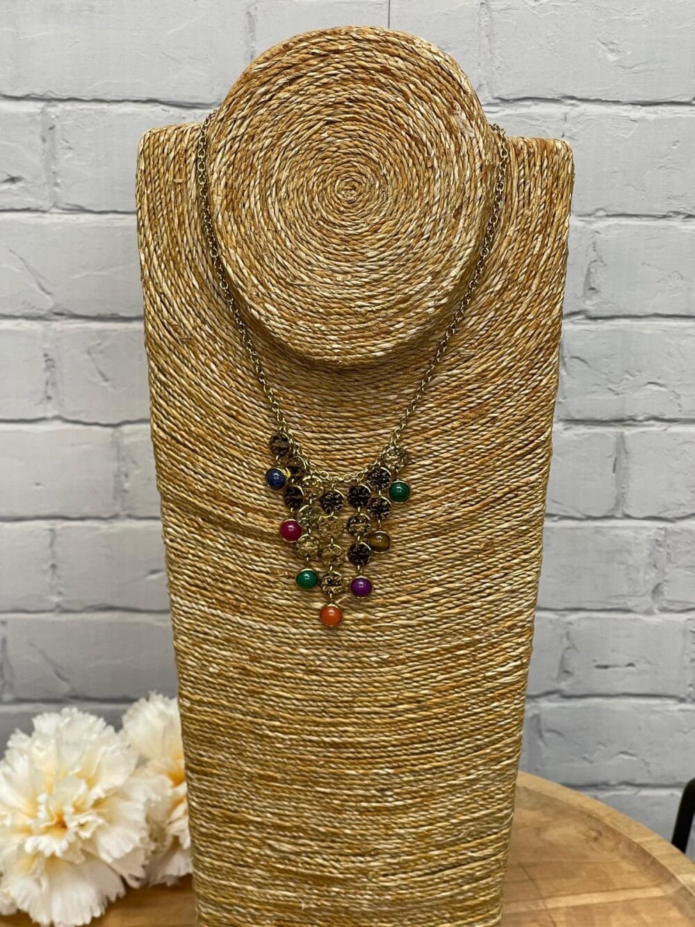 Collar Acero ca0185