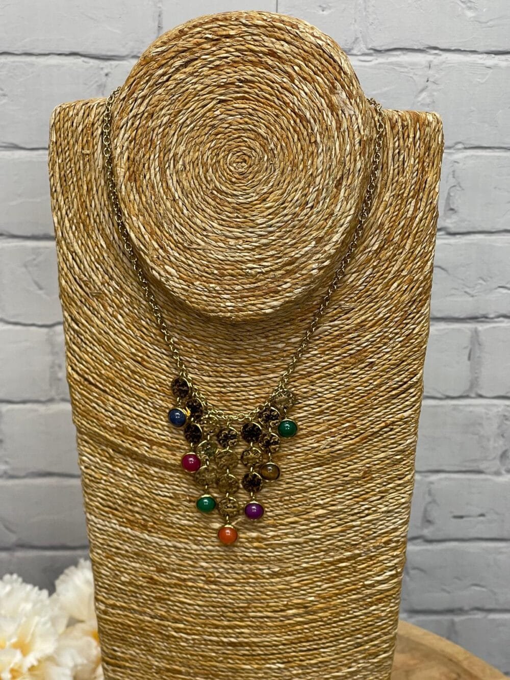 Collar Acero ca0185 - Imagen 2