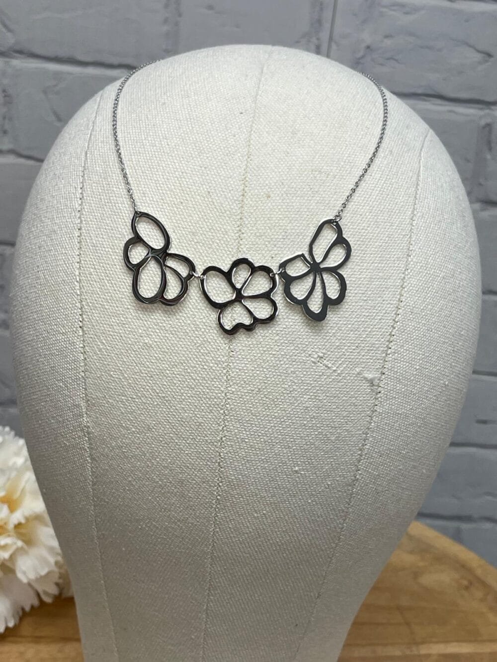 Collar Acero ca0188