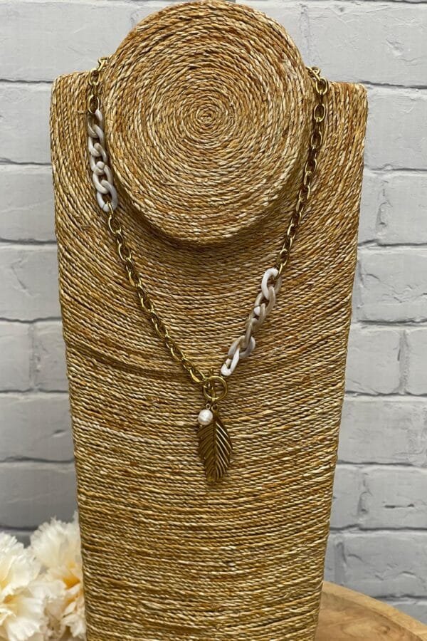 Collar Acero ca0189