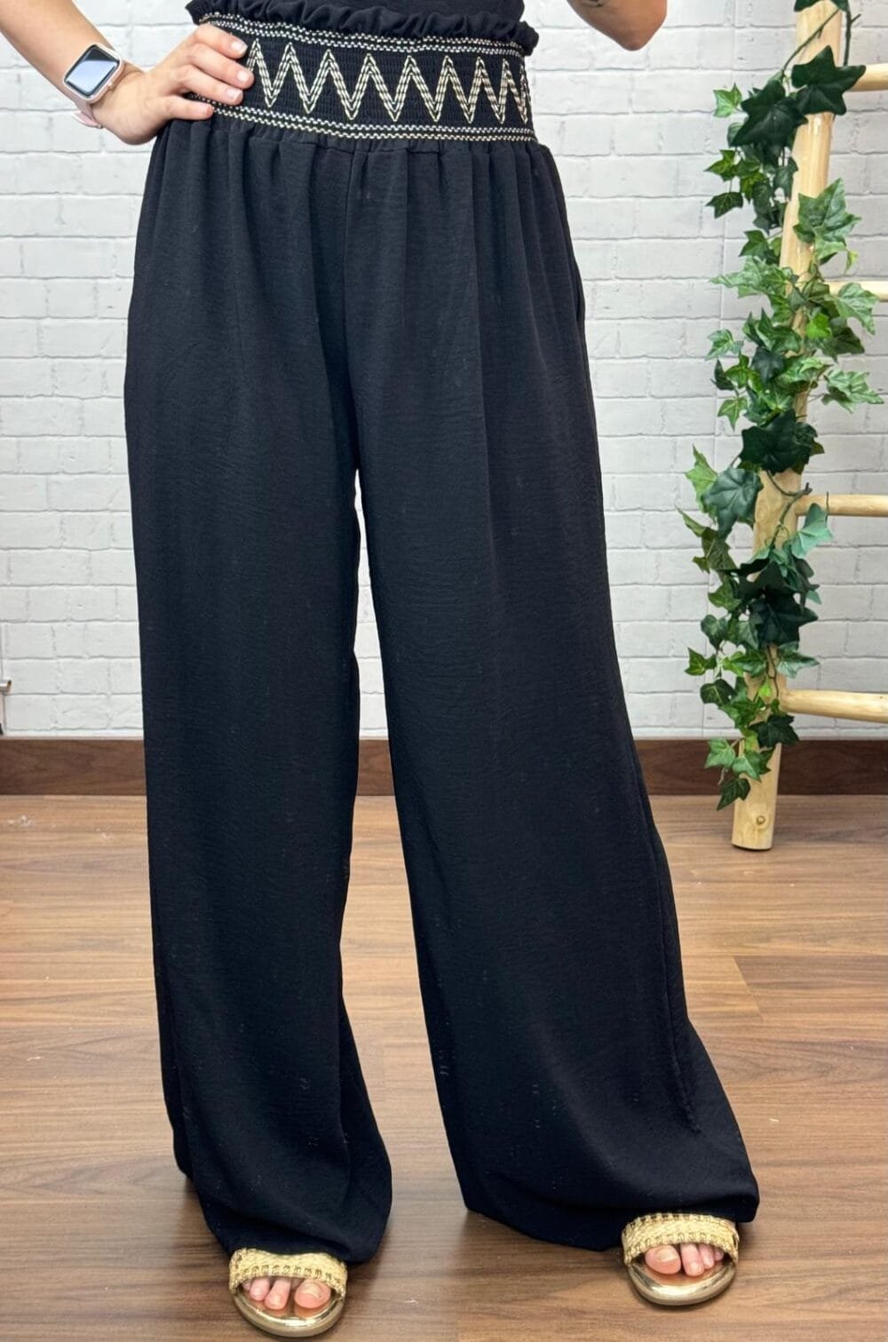 Conjunto Azahara T-36/42 Con Cenefa - Imagen 11