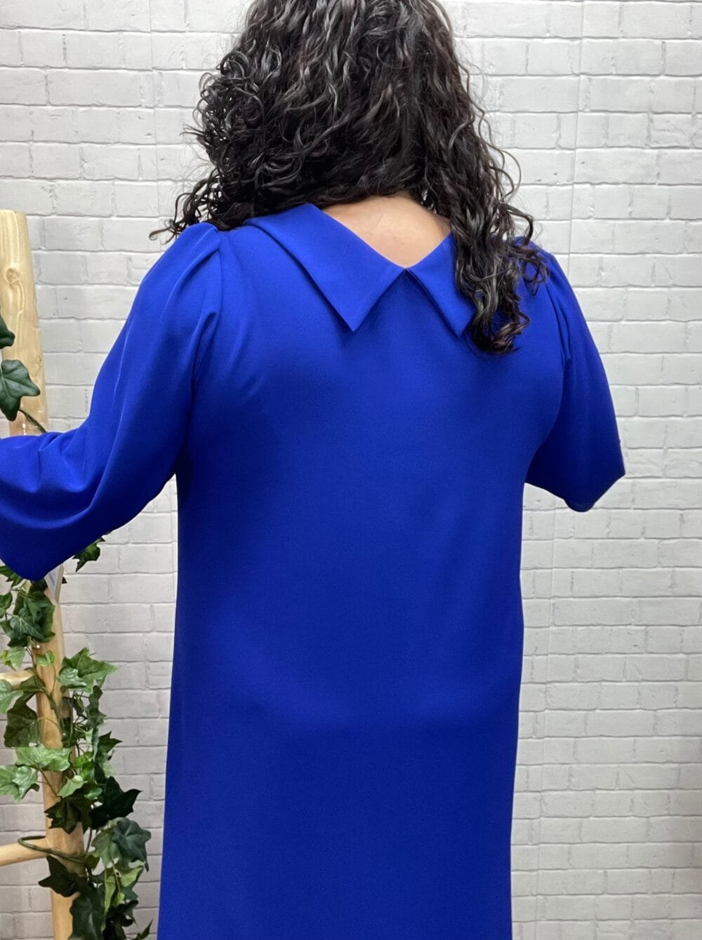 Conjunto Dafne T-48/52 Liso - Imagen 4