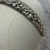Diadema Bridget blanco - Imagen 2