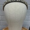 Diadema Bridget blanco - Imagen 4