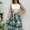 Falda Minta T-36/50 Estampada - Imagen 3