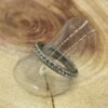 ANILLO ACERO AC008