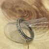 ANILLO ACERO AC008 - Imagen 2