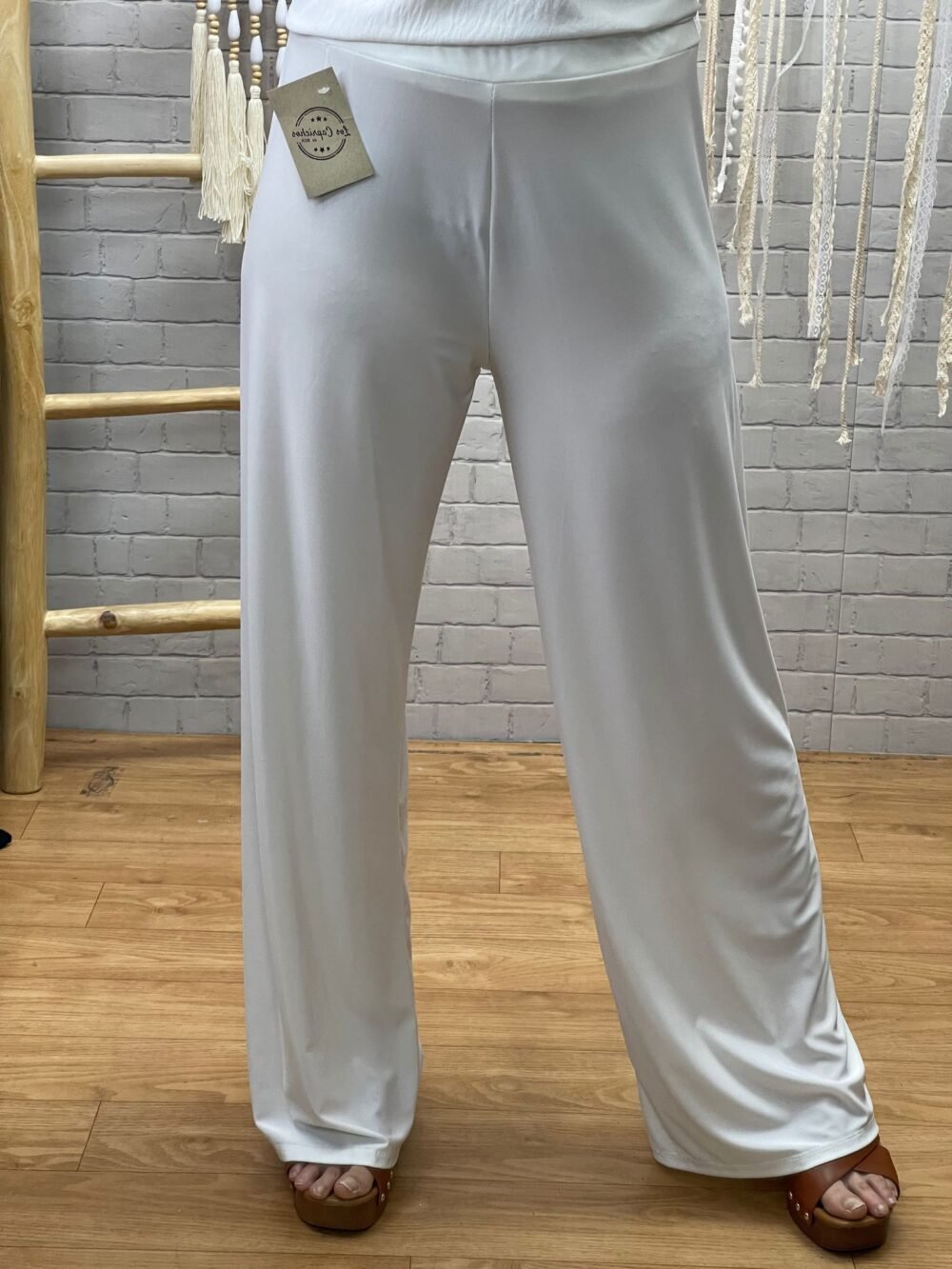 Pantalón Belen T-36/50 Curvy - Imagen 4