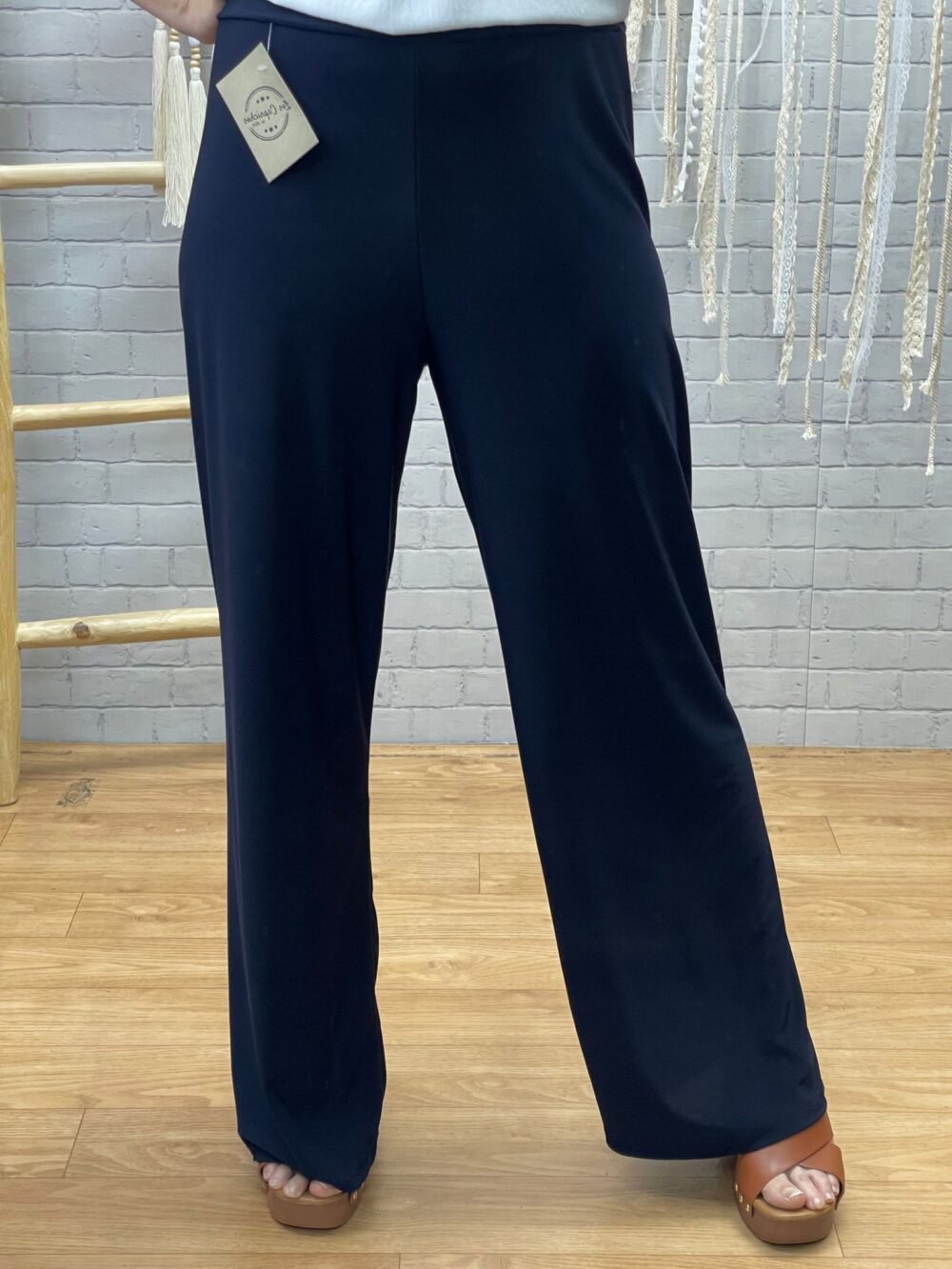 Pantalón Belen T-36/50 Curvy - Imagen 3