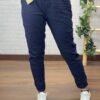 Pantalón Kingston T-36/50 Elástico
