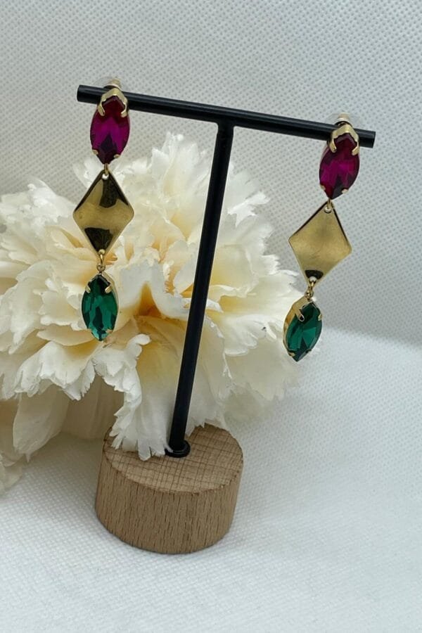 Pendiente Acero pen00339