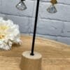 Pendiente Acero pen00366