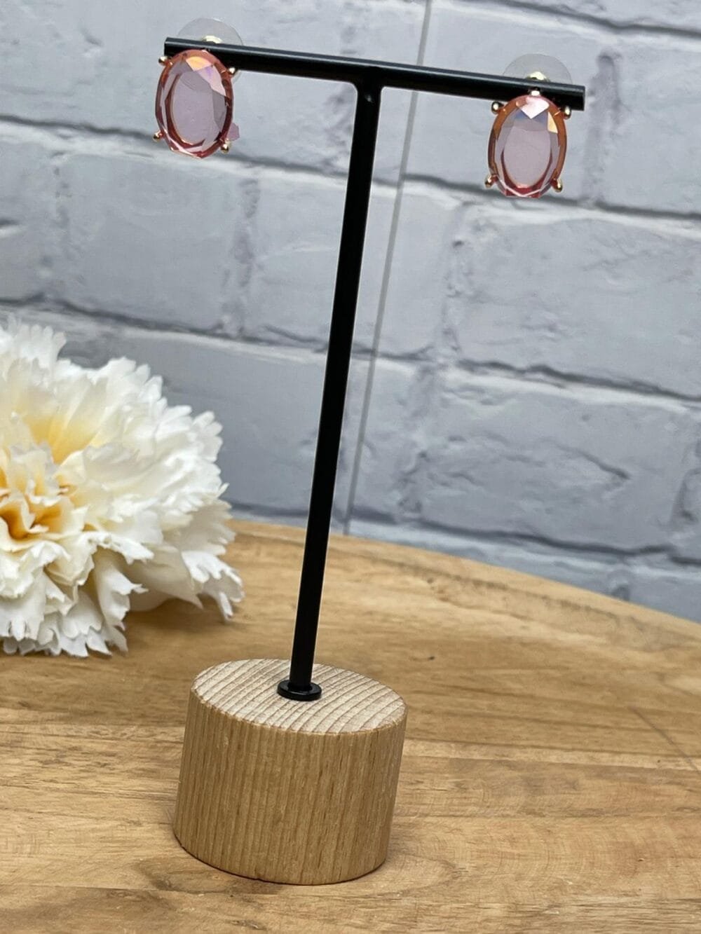 Pendiente Acero pen00387